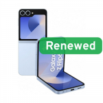Samsung ATNAUJINTA B klasės (gera būklė) | Samsung Galaxy Z Fold 6 5G | Silver Shadow | 7.6 " | Foldable AMOLED | 256GB | 5G | Android | SamsungGalaxyZFold65G256SilverShadowB