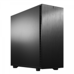 Fractal Design | Define 7 XL | Black | ATX | ATX | FD-C-DEF7X-01