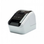 BROTHER QL-800 DESKTOP LABEL THERMO PRINTER, USB, 6.2CM | QL800ZW1