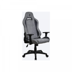 Arozzi Frame material: Metal; Wheel base: Nylon; Upholstery: Supersoft | Gaming Chair | Torretta SuperSoft | Anthracite | TORRETTA-SPSF-ANT