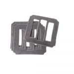 HUTT | Cleaning Pad for model W9 | 4 pc(s) | W9 Cleaning Pad