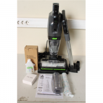 I&Scaron;PARDAVIMAS. Bissell All-in one Multi-Surface Cleaner | 3527N Crosswave HydroSteam Pet Select | Corded operating | Washing function | 1100 W | N/A V | Titanium/Black/Silver/Lime | Warranty 24 month(s) | I&Scaron;PAKUOTA, ĮBRĖŽIMAI, MISSING INNER PACKAGING  ...