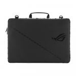 Asus | Ranger Carry Sleeve | BS1600 | Fits up to size 16 " | Carry Bag | Shoulder strap | Waterproof | Black | 90XB08W0-BSL000