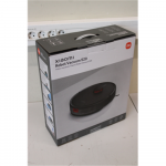 I&Scaron;PARDAVIMAS. Xiaomi Robot Vacuum S20 (Black) EU | Xiaomi Robot Vacuum (EU) | S20 | Wet&Dry | 2900 mAh | Dust capacity 0.4 L | 5000 Pa | Black | NAUDOTAS,ĮBRĖŽIMAI, MISSING MANUALS, MISSING INNER PACKAGING | BHR8628EUSO