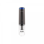 ETA Vacuum Cleaner | HANDY GO ETA025390000 | Cordless operating | 65 W | 7.2 V | Operating time (max) 20 min | Black