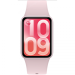 Xiaomi Smart Band 10 Pro | AMOLED | Heart rate monitor | Waterproof | Bluetooth | Lavender Pink | BHR08WGGL