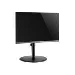 Logilink | Desk Mount | Tilt, swivel, level adjustment, rotate | 17-32 " | Maximum weight (capacity) 8 kg | Black | BP0110