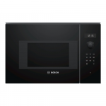 Bosch | Microwave Oven | BFL524MB0 | Built-in | 20 L | 800 W | Black