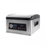 Caso | Chamber Vacuum sealer | VacuChef 70 | Power 350 W | Stainless steel | 01418