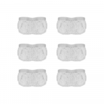 Polti | Cloths | PAEU0282 for Vaporetto | 6 pc(s)