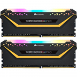 Corsair 16 GB DDR4 3200 MHz PC/server Registered No ECC No | CMW16GX4M2E3200C16-TUF