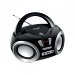 Adler | CD Boombox | AD 1181 | Speakers | USB connectivity | AD 1181bs