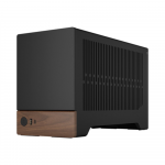 Fractal Design | PC Case | Terra | Graphite | Mini ITX | FD-C-TER1N-01