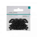 Deepcool Decorative Case Bits | PIXEL | Black | R-PIXEL-BK100-G-1