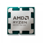 AMD Ryzen 7 8700F | AM5 | Processor threads 16 | AMD | Processor cores 8 | 100-100001590BOX