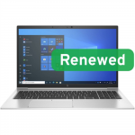 HP ATNAUJINTA Grade B | EliteBook 855 G8 | 15.6 " | 5400U | 16 GB | SSD | 256 GB | AMD Radeon Vega 6 | Windows 11 Pro | Keyboard language Nordic | RHPe855g861E4CD3MSA