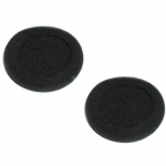 Koss | PORTCUSH Replacement cushion for stereophones | No | Black | 189288
