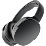 Skullcandy | Wireless Headphones | Hesh Evo | Over-Ear | Wireless | True Black | S6HVW-N740