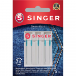 Singer | Denim Needle 90/14 5PK | 250053402