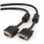 Cablexpert | 1.8m HD15 M/M | VGA (D-Sub) | VGA (D-Sub) | VGA to VGA | 1.8 m | CC-PPVGA-6B