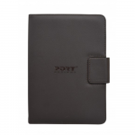PORT DESIGNS | MUSKOKA Universal | 10 " | Folio | 10'' | Black | 201335