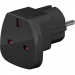 Goobay | Travel adapter | 2500 W | 250 V | 94271