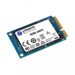 Kingston | KC600 | 512 GB | Solid-state drive interface mSATA | Read speed 550 MB/s | Write speed 520 MB/s | SKC600MS/512G