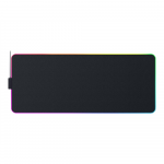 Razer | Strider Chroma Mouse Pad | Mouse Pad | 900 x 370 x 4 mm | Black | RZ02-04490100-R3M1