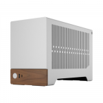 Fractal Design | PC Case | Terra | Silver | Mini ITX | FD-C-TER1N-02