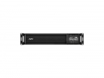 APC Smart-UPS SRT 3000VA RM 208/230V IEC | SRT3000RMXLW-IEC