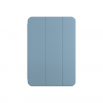 Apple | Smart Folio for iPad mini (A17 Pro) | Folio | Denim | MC2U4ZM/A