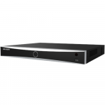 Hikvision | 8-ch PoE 1U K Series AcuSense 4K NVR | DS-7608NXI-K2/8P(D) | 2 | NVRDS7608NXIK28PDALR
