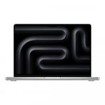 Apple MacBook Pro 14" Apple M5 10C CPU, 10C GPU 24GB/1TB SSD/Silver/SWE | Apple | MDE64KS/A