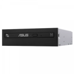 Asus Compact Internal 8X HH DVD Writer | DRW-08D6MT | Internal | Interface SATA | CD write speed 8 x | 90DD0340-B19000