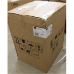 I&Scaron;PARDAVIMAS. Caso Barbecue Cooler | S-L | Energy efficiency class F | Free standing | Black | PAŽEISTA PAKUOTĖ, SUBRĖŽTAS TOP, DENT DOOR CORNER | 00703SO