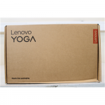I&Scaron;PARDAVIMAS. Lenovo Yoga Slim 7 14ILL10 14 WUXGA ULT7-256V/16GB/512GB/Intel Arc 140V Graphics/WIN11 Home/ENG Backlit kbd/Luna Grey/2Y Warranty | Lenovo Yoga Slim 7 14ILL10 Intel | Luna Grey | 14 " | OLED | WUXGA | 1920 x 1200 pixels | Glossy | Intel ...