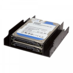 Logilink | Harddisk Mounting Set, 2,5" to 3,5" | AD0010