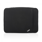 Lenovo | ThinkPad 13-inch Sleeve | Essential | Fits up to size 13 " | Sleeve | Black | 4X40N18008