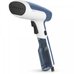 TEFAL | Garment Steamer | DT6130E0 | Handheld | 1300 W | 0.07 L | 20 g/min | Blue/White
