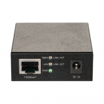 D-Link | 1000BaseT to SFP Standalone Media Converter | DMC-G01LC | Gigabit SFP port | 10/100/1000 Mbps port | DMC-G01LC/E