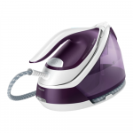 Philips | Ironing System | GC7933/30 PerfectCare Compact Plus | 2400 W | Continuous steam 120 g/min | Purple