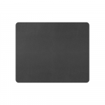 Natec | Mouse Pad | Fabric, Rubber | Printable | Black | NPP-2040