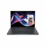 Dell XPS 16 DA16260 | Graphite | 16 " | OLED | Touchscreen | 3.2K | Intel Core Ultra X7 | 358H | 32 GB | LPDDR5x | Solid-state drive capacity 1000 GB | Intel Arc Graphics | Windows 11 Pro | Keyboard language English | Keyboard backlit | Warranty 36 m ...