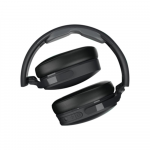 Skullcandy | Wireless Headphones | Hesh ANC | Wireless | Over-Ear | True Black | Noise canceling | Wireless | S6HHW-N740