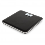 ETA | Personal Scale | ETA578090000 | Maximum weight (capacity) 180 kg | Accuracy 100 g | Black