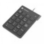 NATEC Numpad keyboard Goby 2 USB | NKL-2022