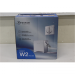 I&Scaron;PARDAVIMAS. Ecovacs WINBOT W2 PRO OMNI | Corded | 5500 Pa | White | NAUDOTAS, NE&Scaron;VARUS | WINBOT W2 PRO OMNISO