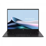 Asus | Zenbook 14 UM3406KA-QD066W | Jade Black | 14 " | OLED | WUXGA | 1920 x 1200 pixels | AMD Ryzen AI 5 | 340 | 16 GB | LPDDR5X | Solid-state drive capacity 1000 GB | AMD Radeon Graphic | Windows 11 Home | 802.11ax | Bluetooth version 5.3 | Keyboa ...
