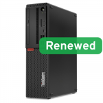 Lenovo ATNAUJINTA | Grade A | ThinkCentre M720s SFF | Intel Core i5 | i5-8400 | 8 GB | SSD | 256 GB | Intel UHD Graphics | Windows 11 Pro | LenovoThinkCentreM720si584008256A