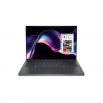 Dell XPS 14 DA14260 | Graphite | 14 " | OLED | Touchscreen | 2.8K | Intel Core Ultra X7 | 358H | 64 GB | LPDDR5x | Solid-state drive capacity 1000 GB | Intel Arc Graphics | Windows 11 Pro | Keyboard language English | Keyboard backlit | Warranty 36 m ...